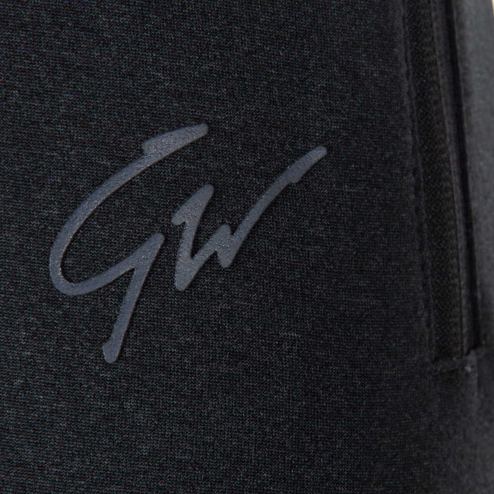 Glendo Pants, anthracite - 5
