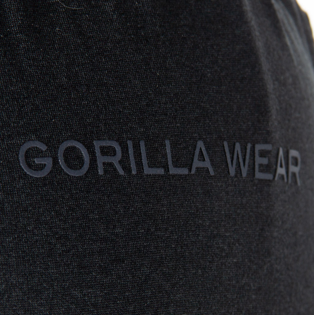 Glendo Pants, anthracite - 4
