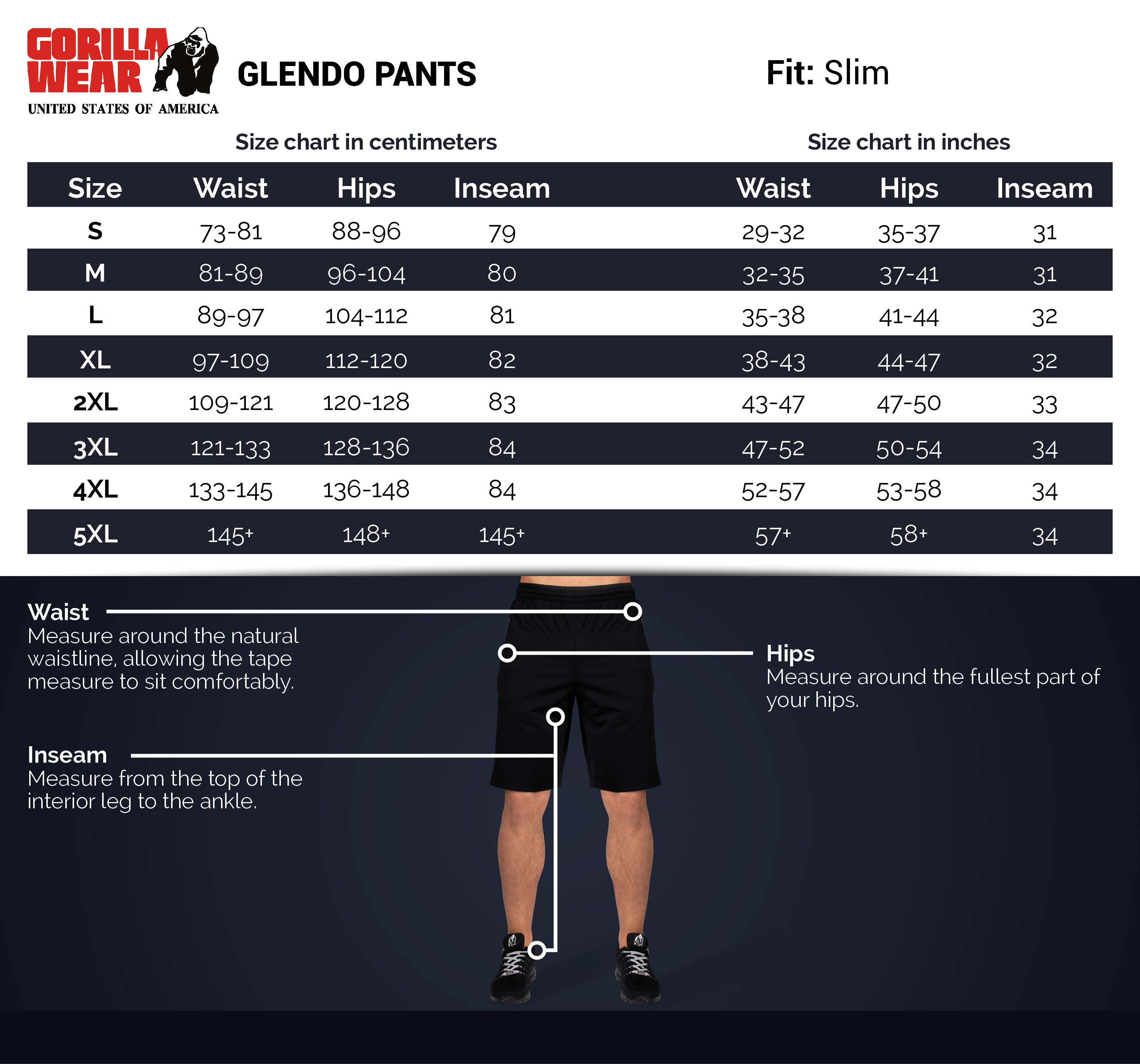 Glendo Pants, anthracite - 9