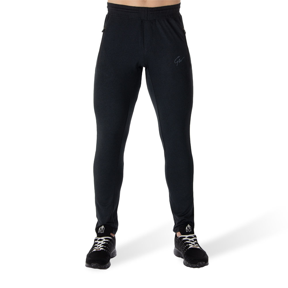 Glendo Pants, anthracite - 3