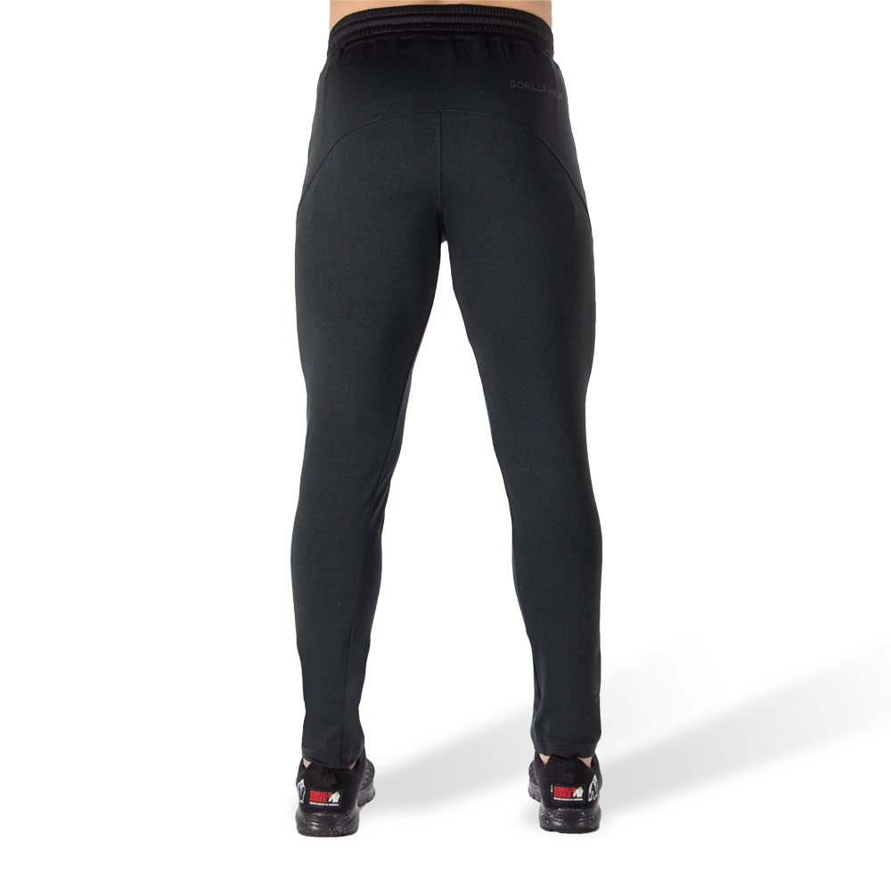Glendo Pants, anthracite - 2