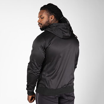 Glendale Softshell Jacket, black