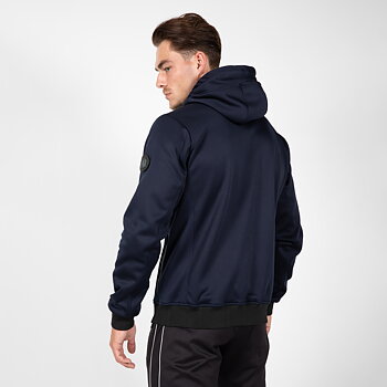 Glendale Softshell Jacket, navy