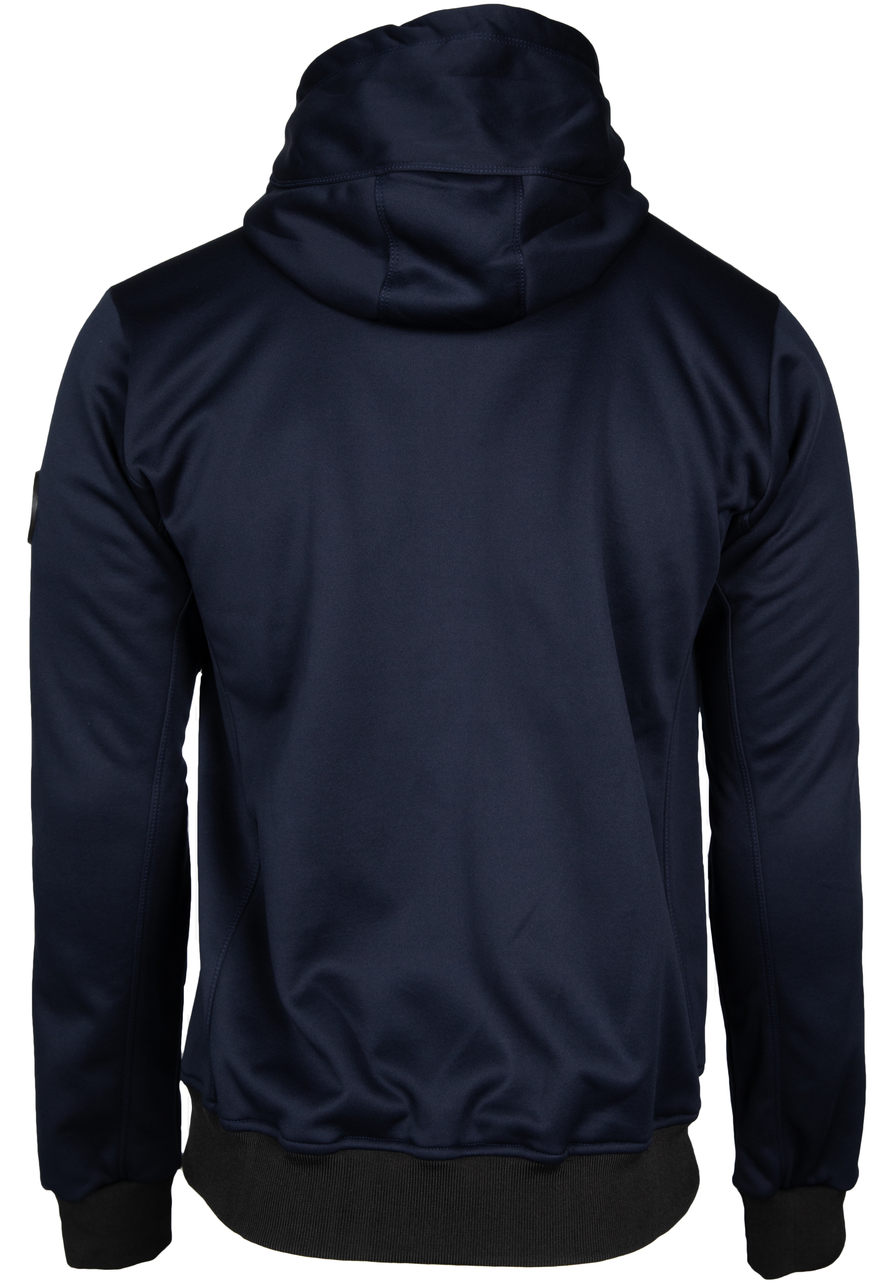Glendale Softshell Jacket, navy - 8
