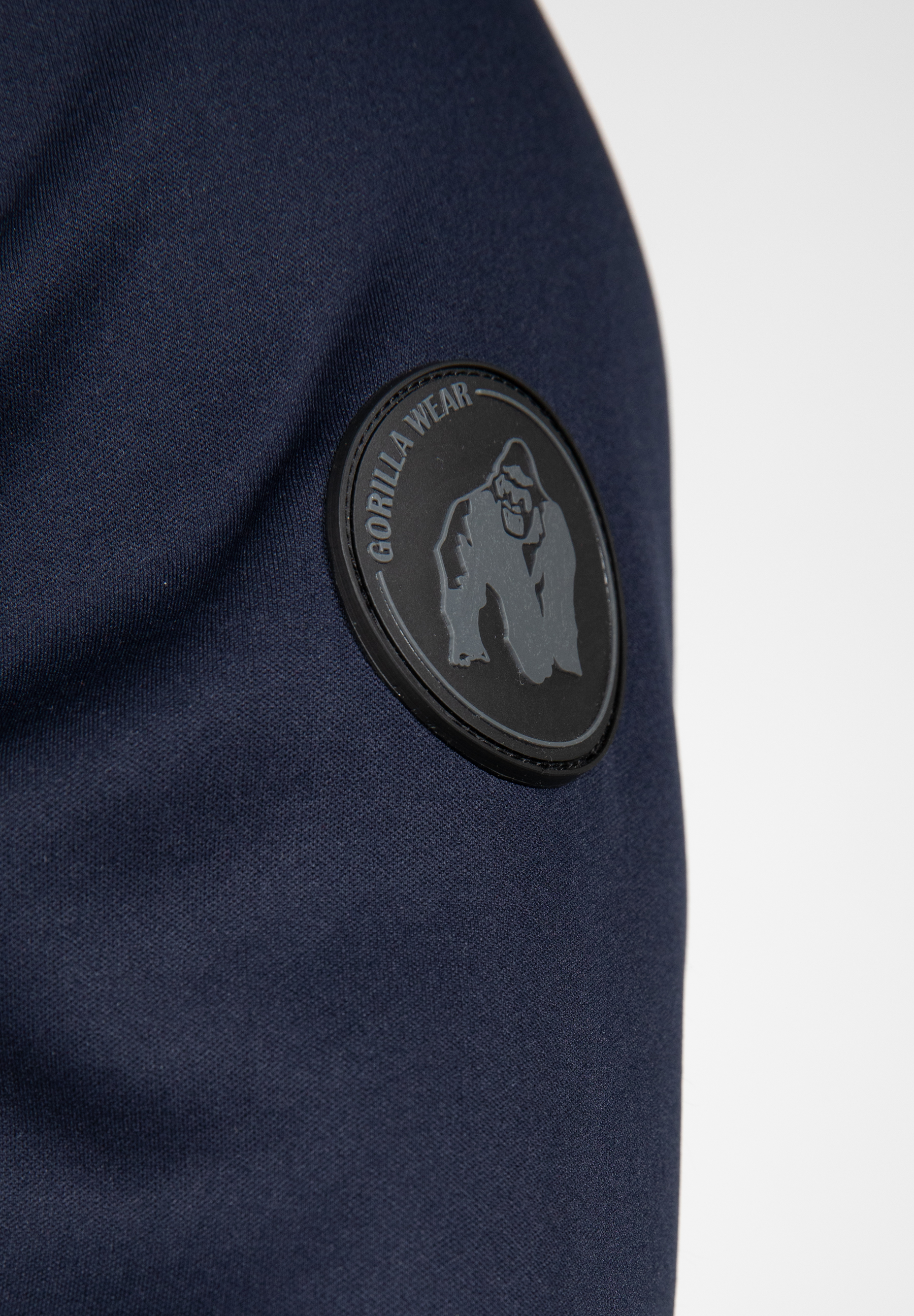 Glendale Softshell Jacket, navy - 9