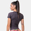 Classic HERO T-shirt, marron