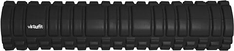 Foam Roller 62 cm, black