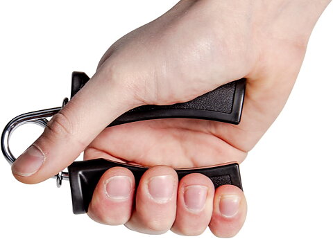Hand Grip (par)