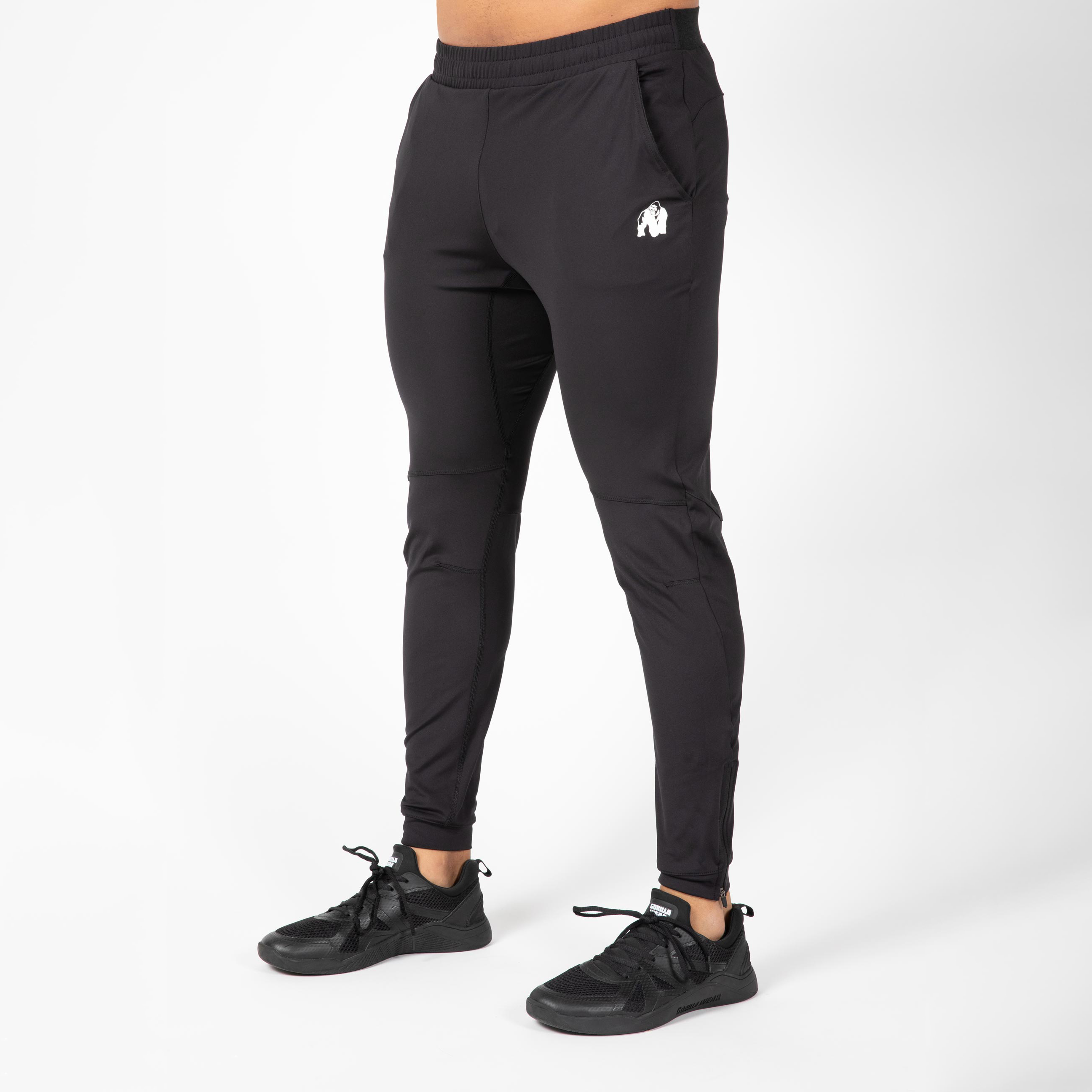Hamilton Hybrid Pants, black