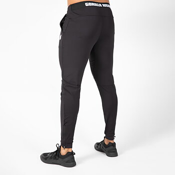 Hamilton Hybrid Pants, black