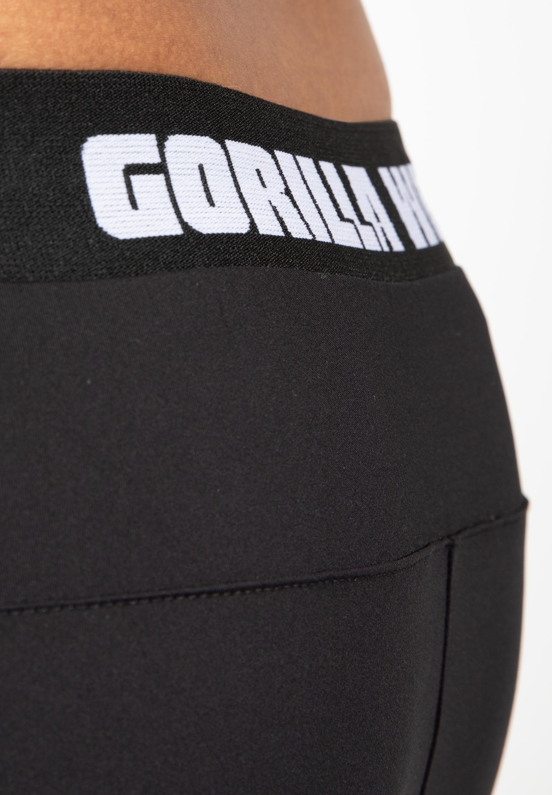Hamilton Hybrid Pants, black - 9
