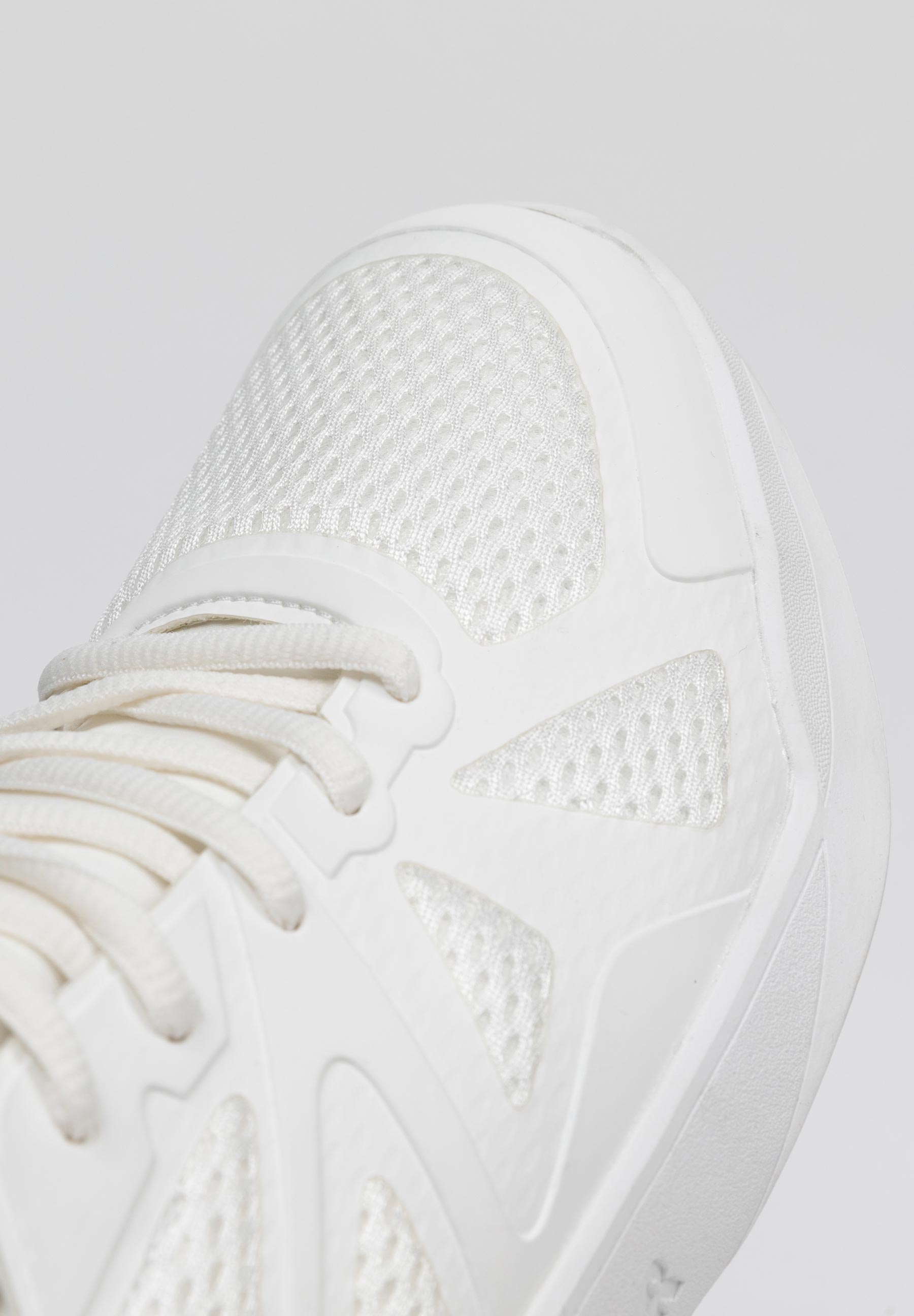 Gorilla Wear Gym Hybrids, white/white - 9
