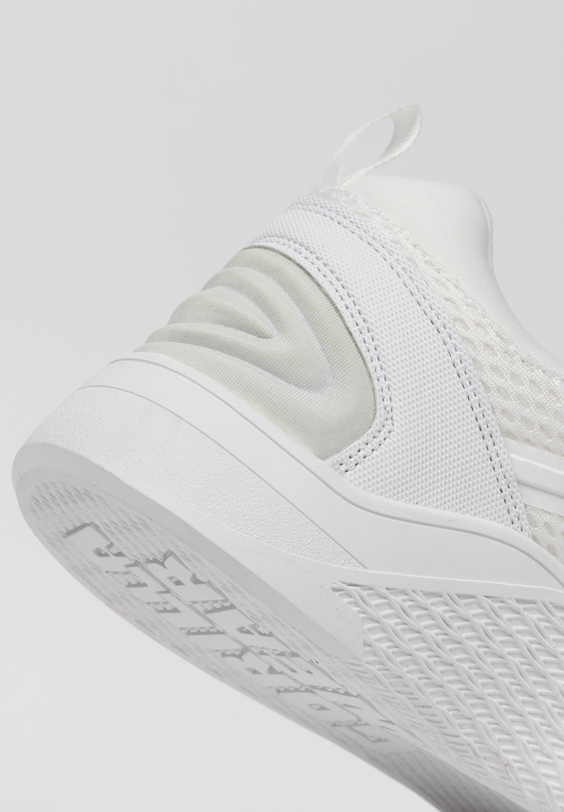 Gorilla Wear Gym Hybrids, white/white - 8