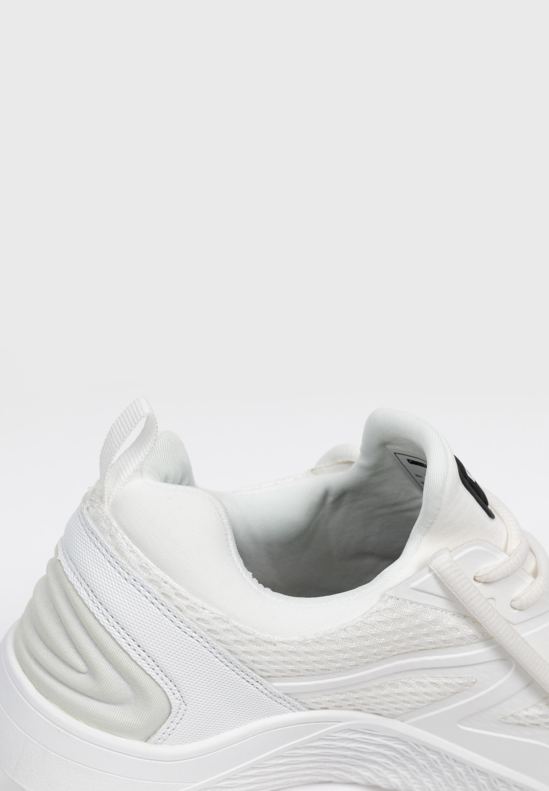Gorilla Wear Gym Hybrids, white/white - 11
