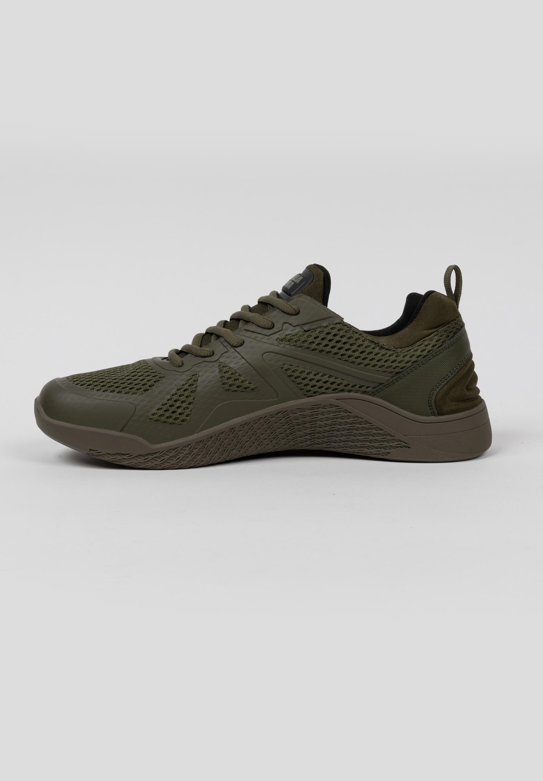 Gorilla Wear Gym Hybrids, green/green - 3