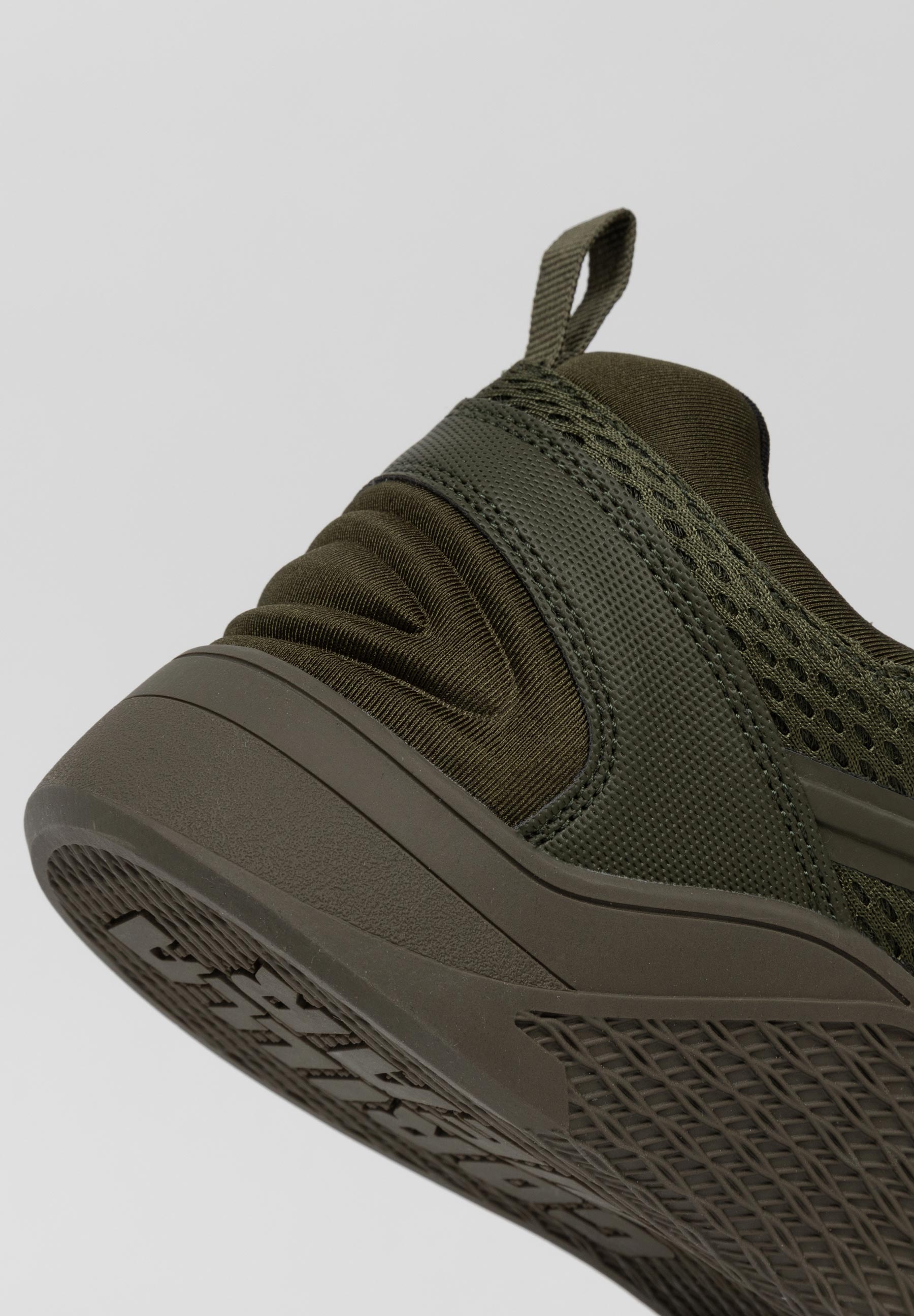 Gorilla Wear Gym Hybrids, green/green - 8