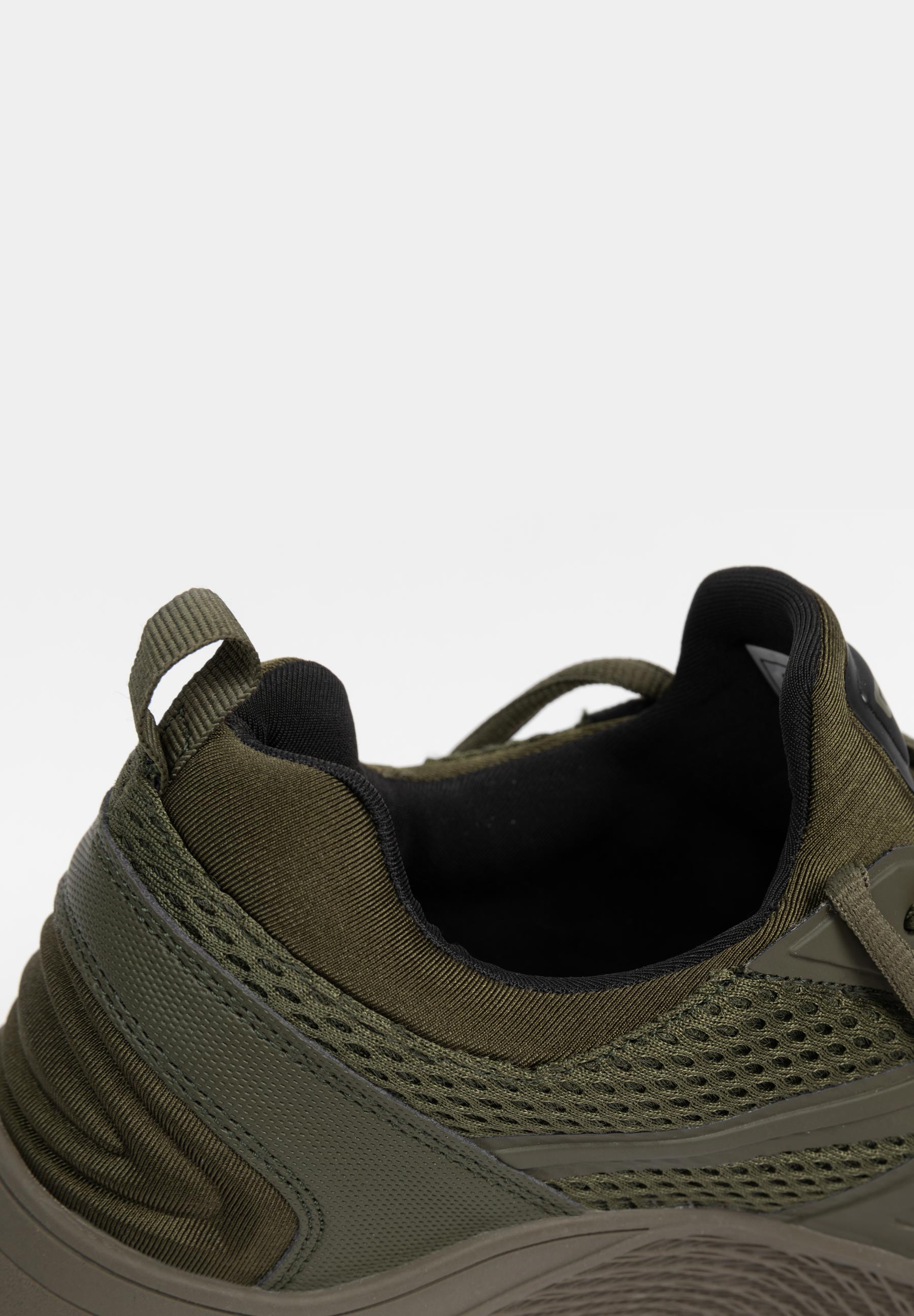 Gorilla Wear Gym Hybrids, green/green - 11