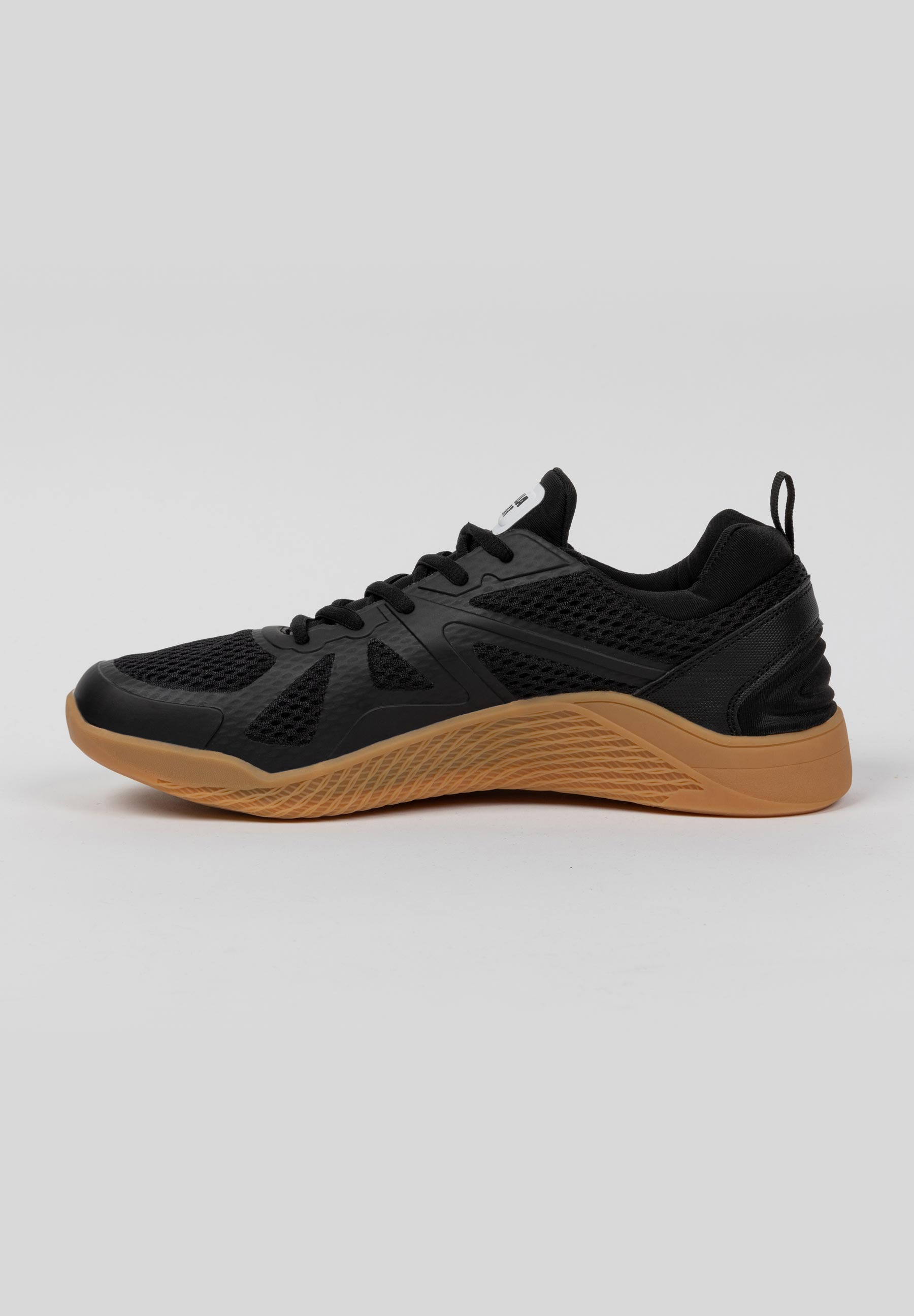 Gorilla Wear Gym Hybrids, black/brown - 3