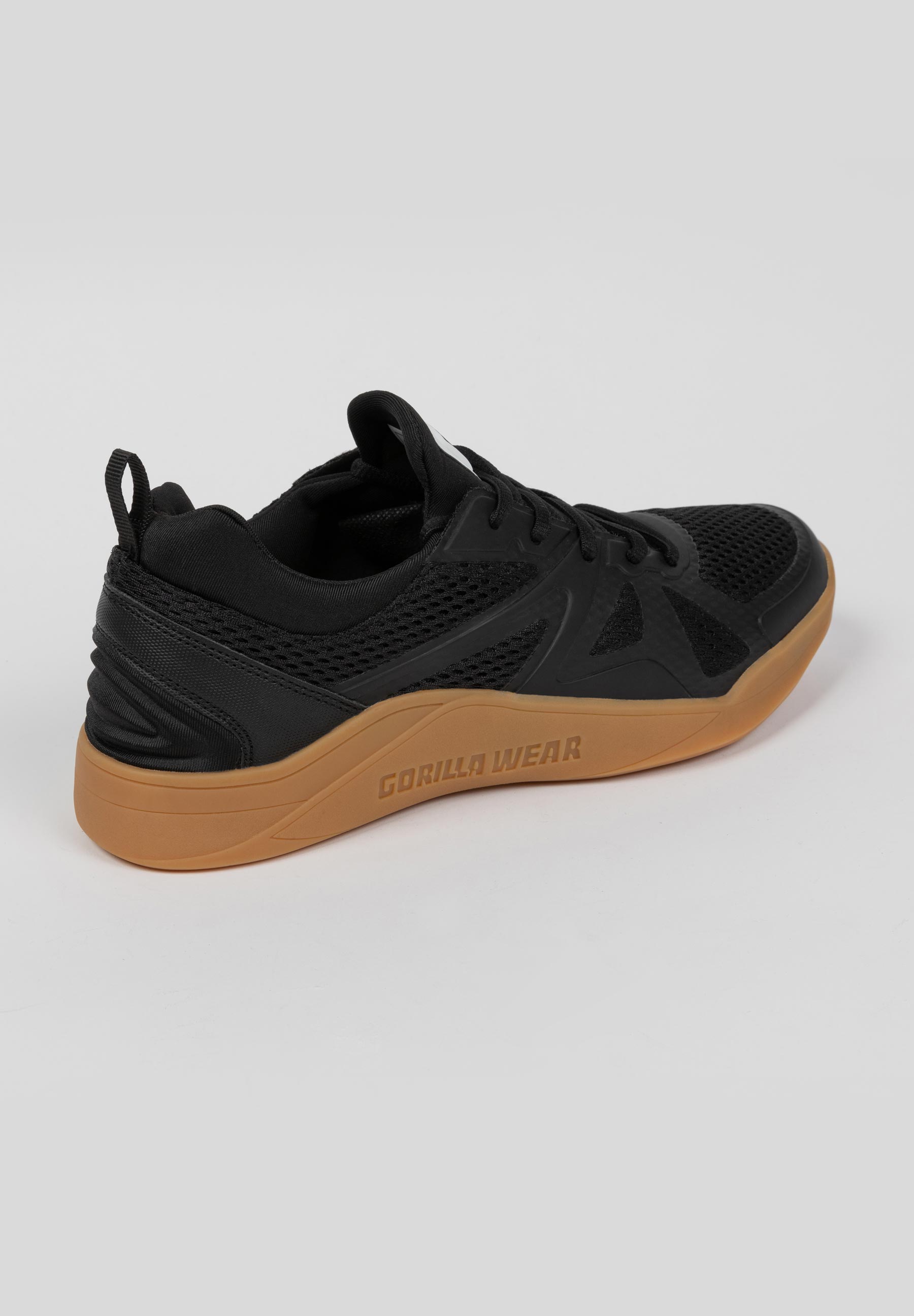 Gorilla Wear Gym Hybrids, black/brown - 4