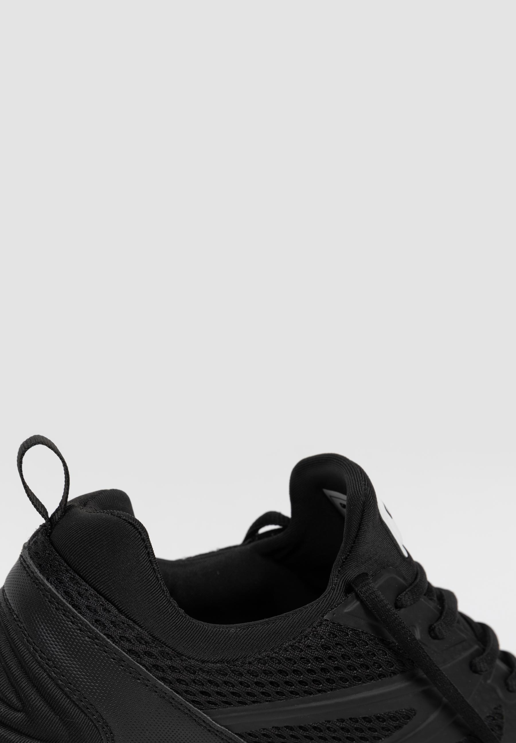 Gorilla Wear Gym Hybrids, black/brown - 9
