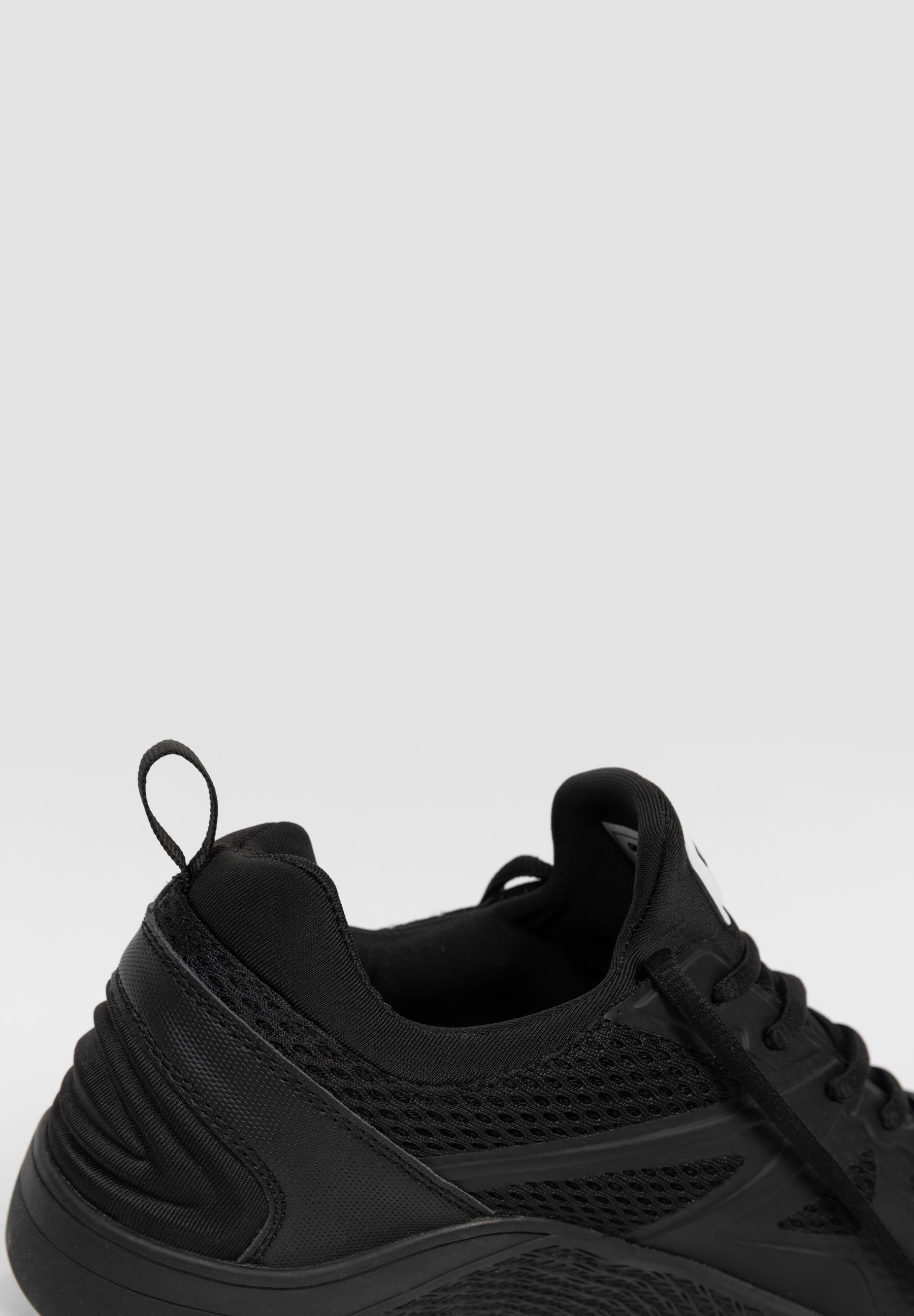 Gorilla Wear Gym Hybrids, black/black - 11