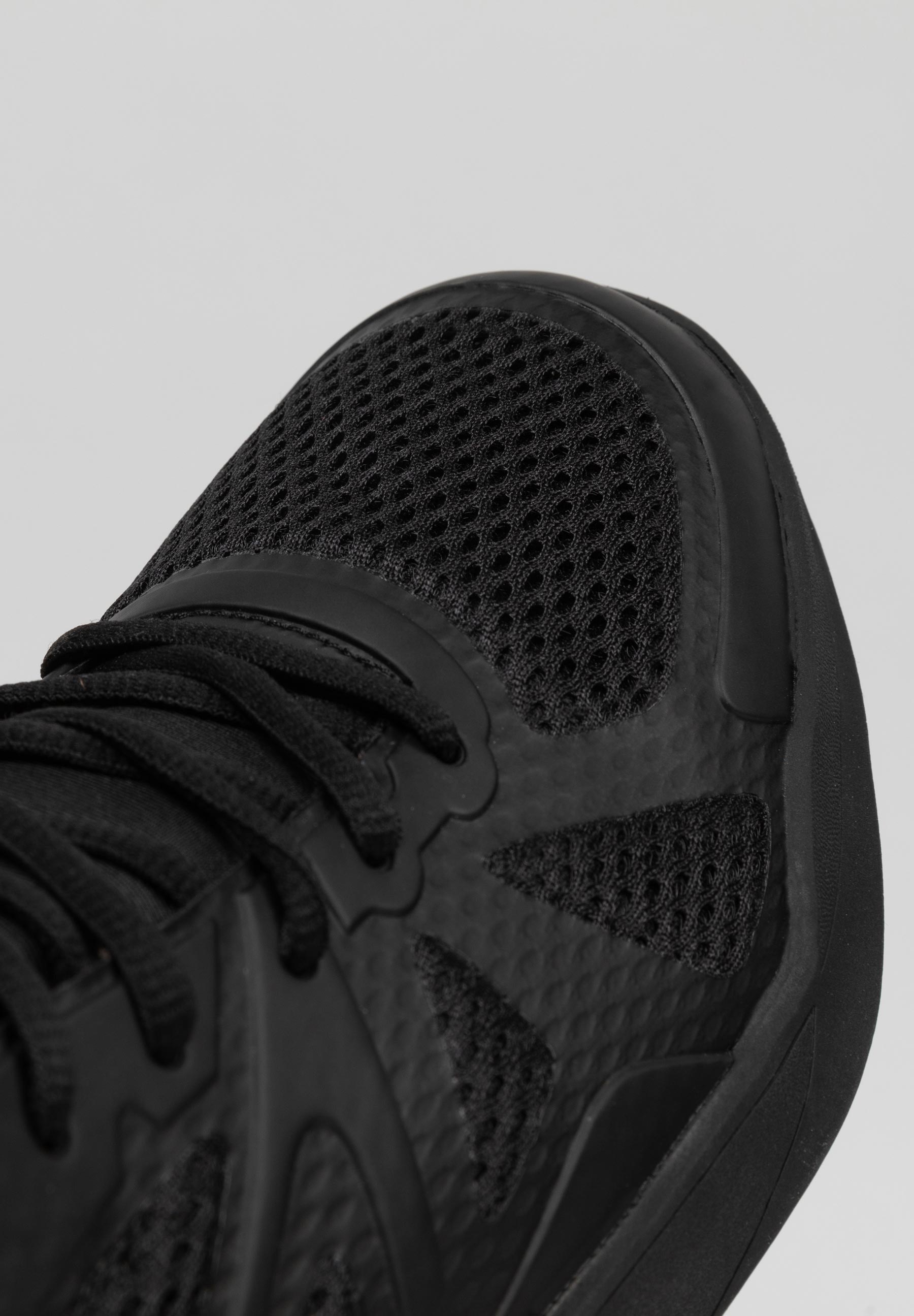 Gorilla Wear Gym Hybrids, black/black - 9
