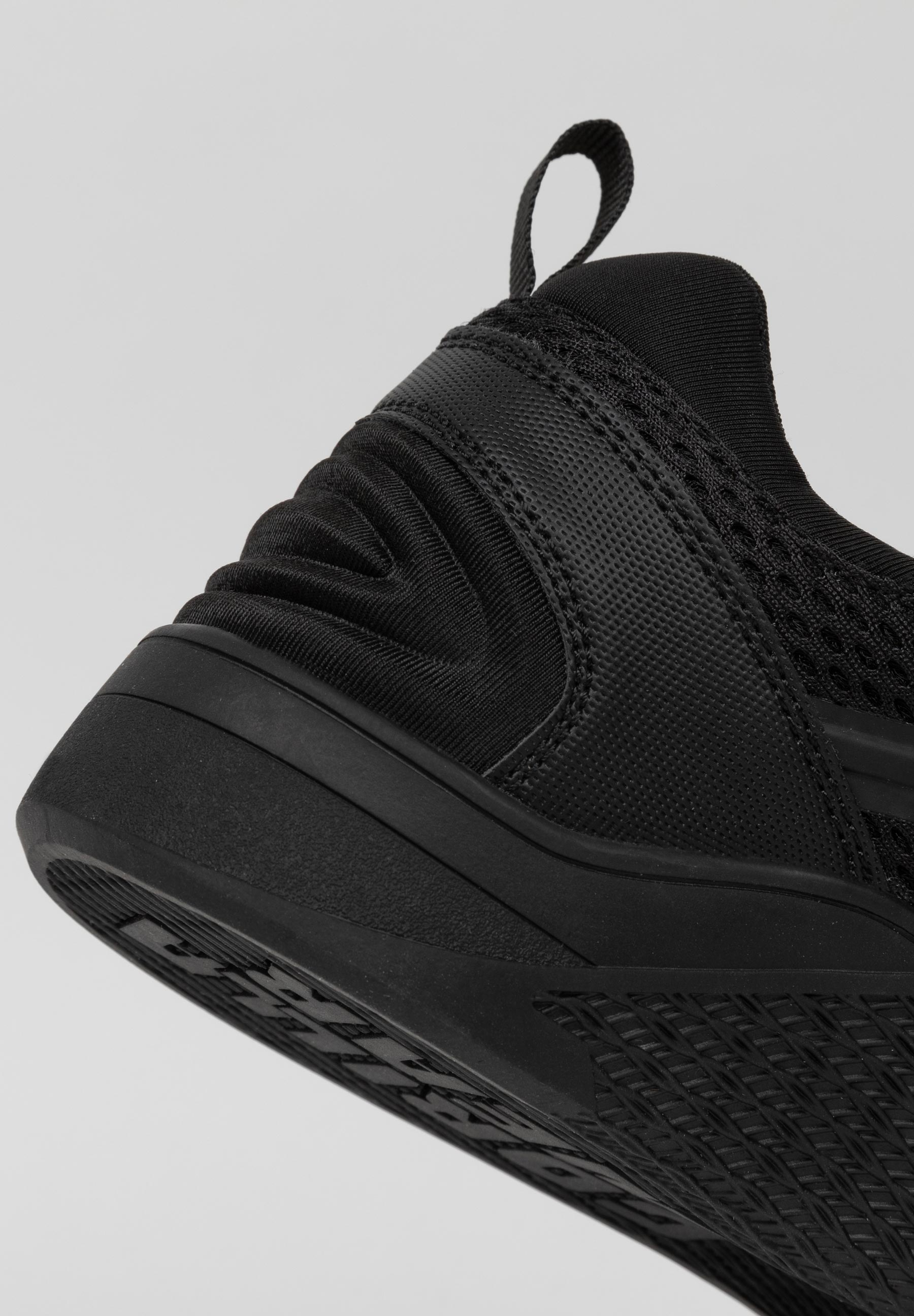 Gorilla Wear Gym Hybrids, black/black - 8