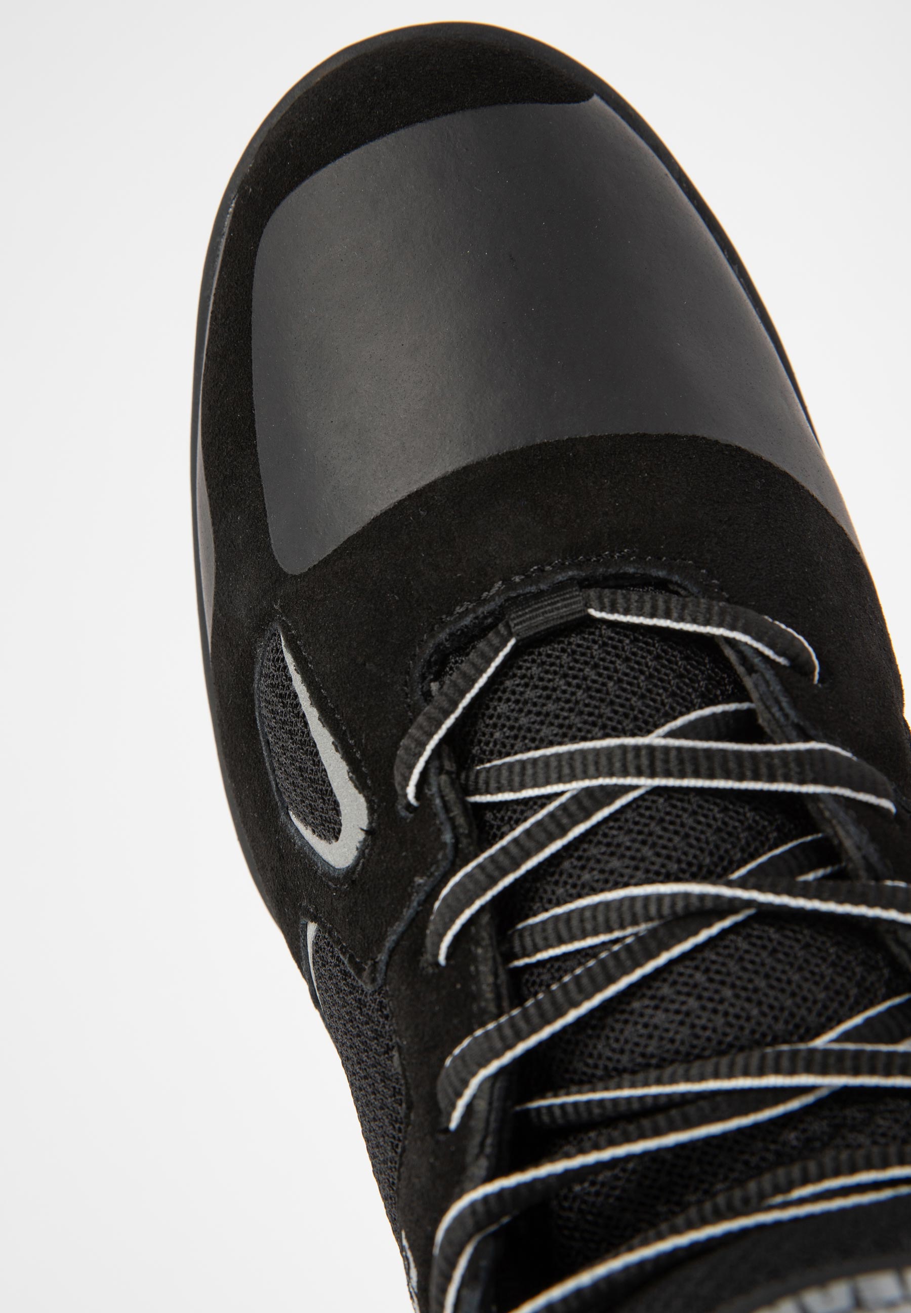 Troy High Tops, black/grey - 7