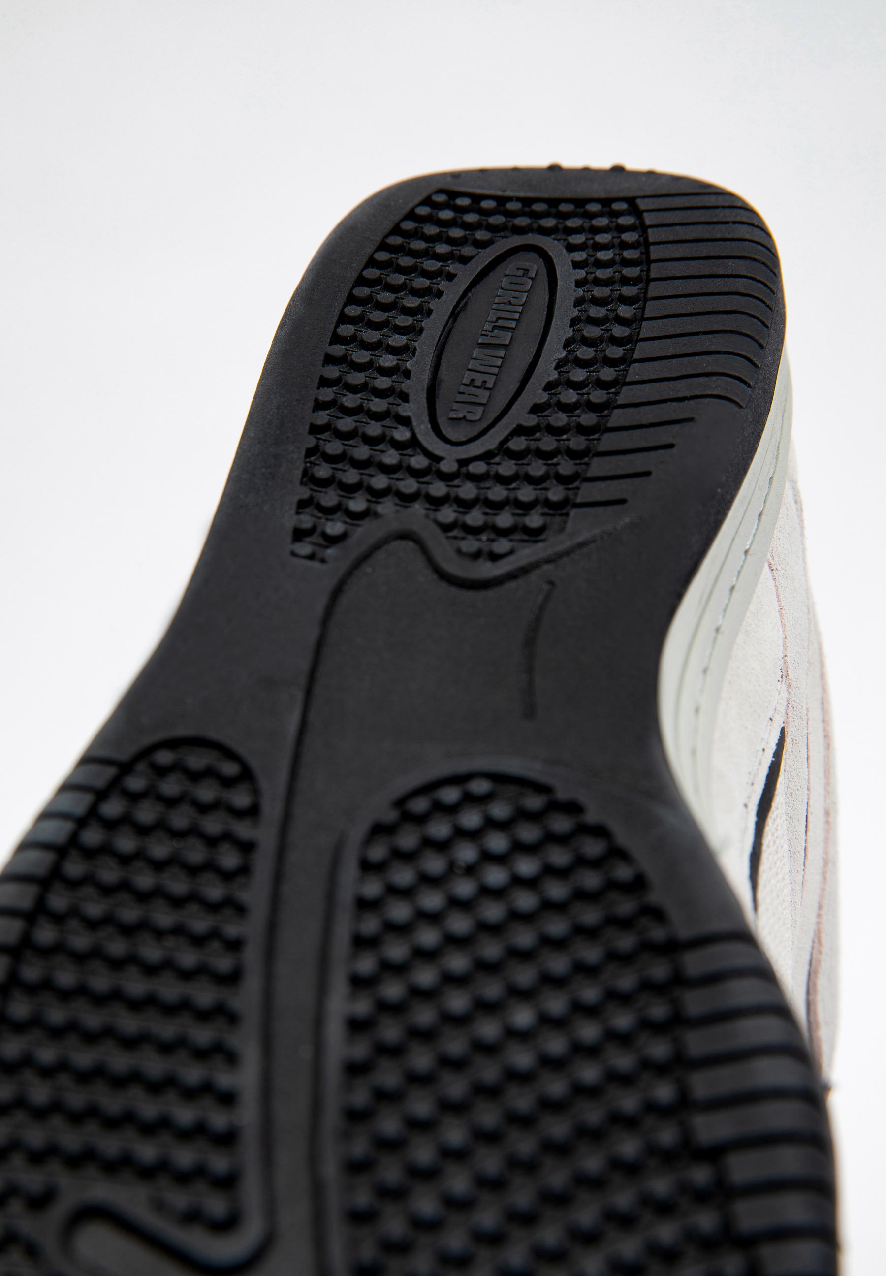 Troy High Tops, white - 8