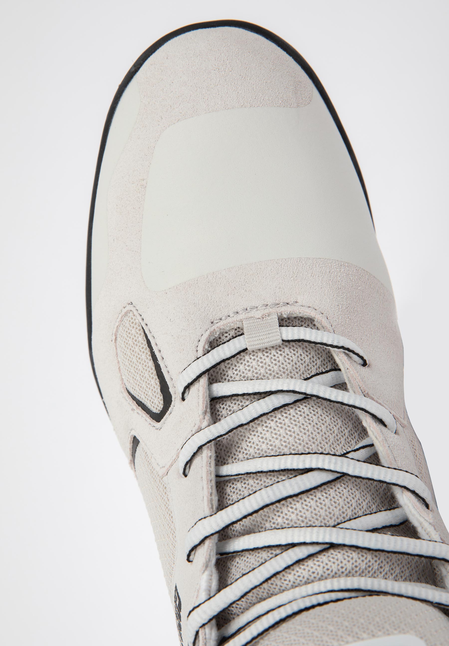 Troy High Tops, white - 7