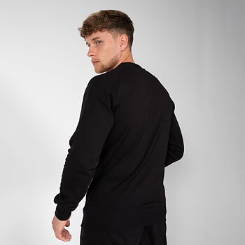 Newark Sweater, black