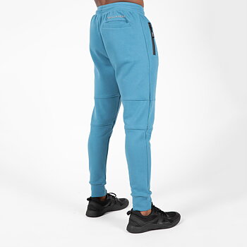 Newark Pants, blue