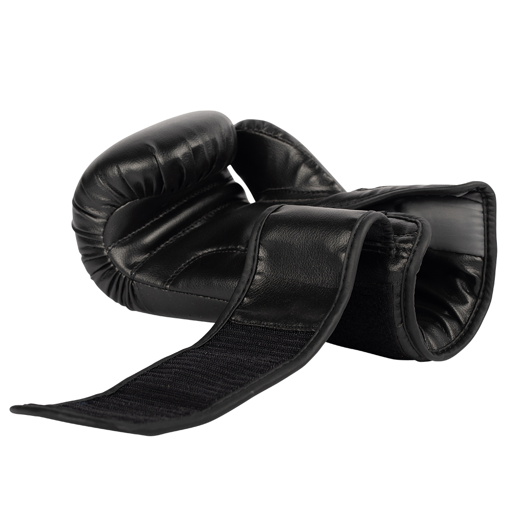 Mosby Boxing Gloves, black - 2