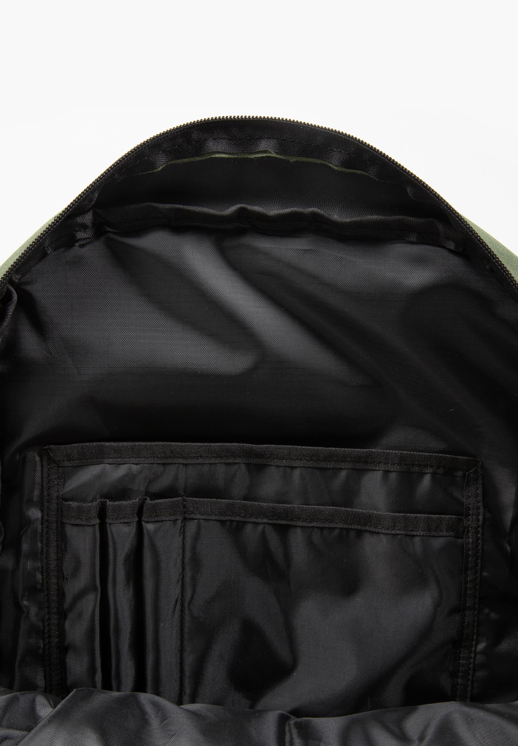 Duncan Backpack, army green - 9