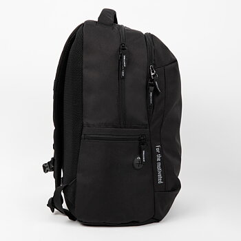 Akron Backpack, black