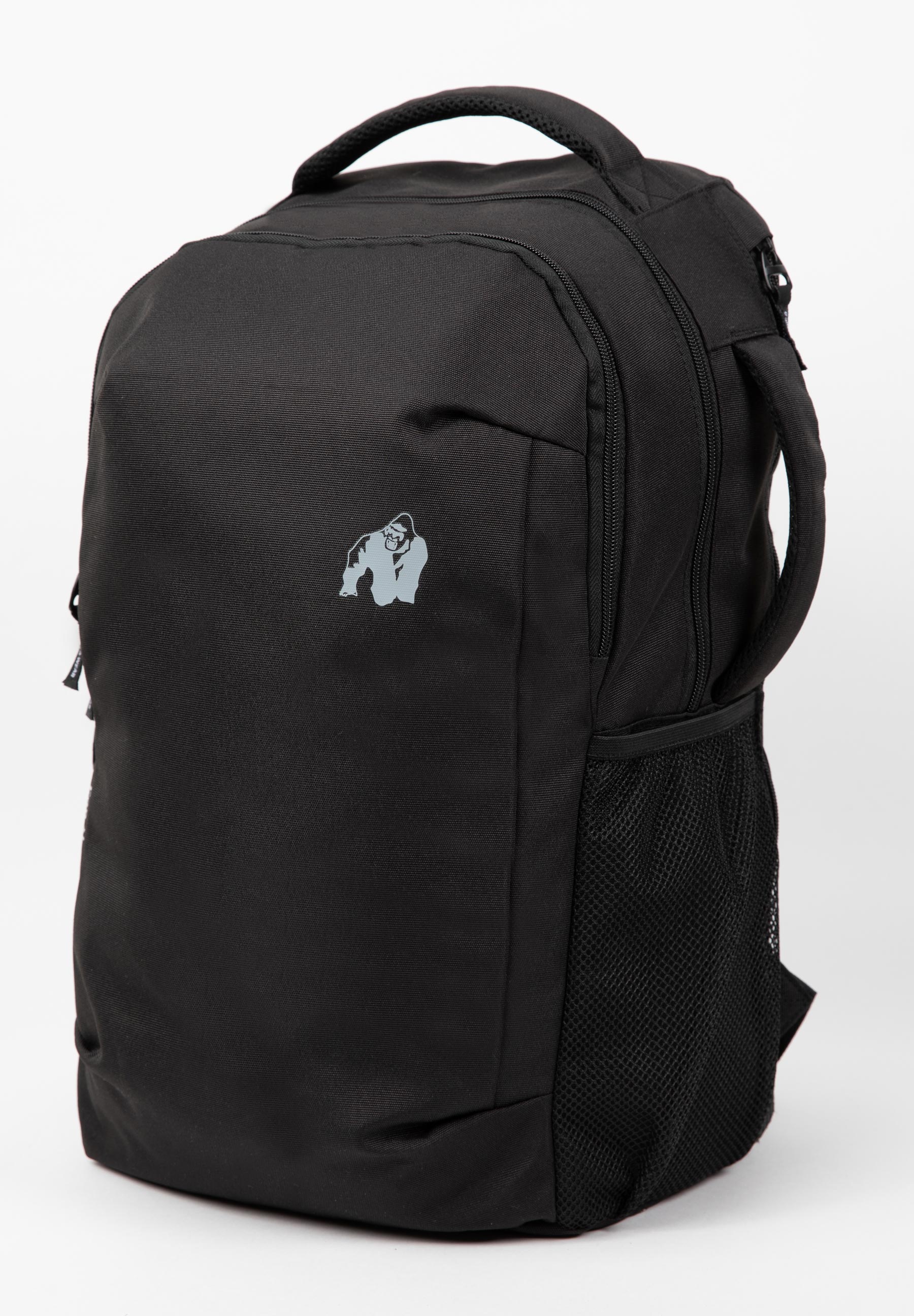 Akron Backpack, black - 4
