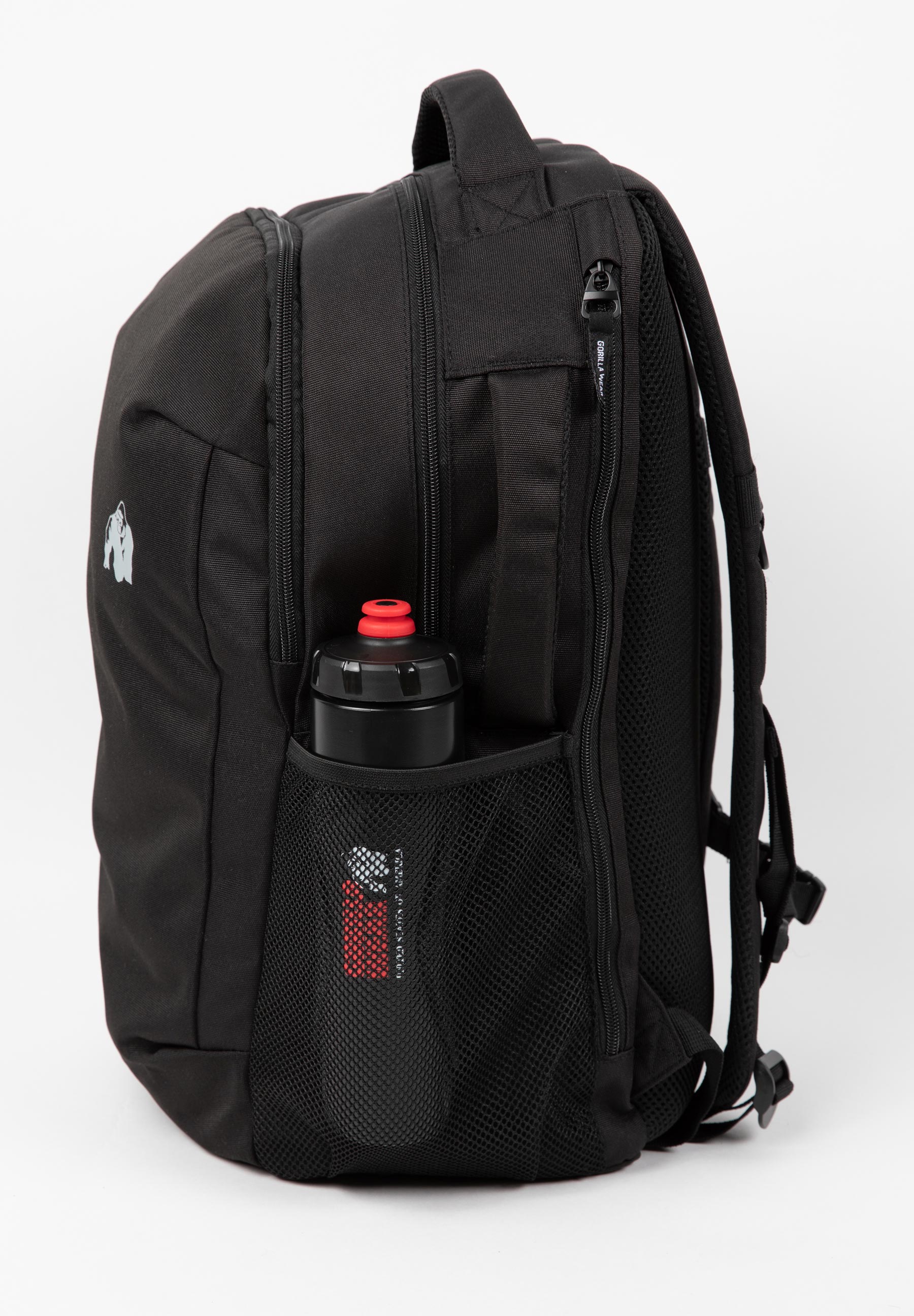 Akron Backpack, black - 6