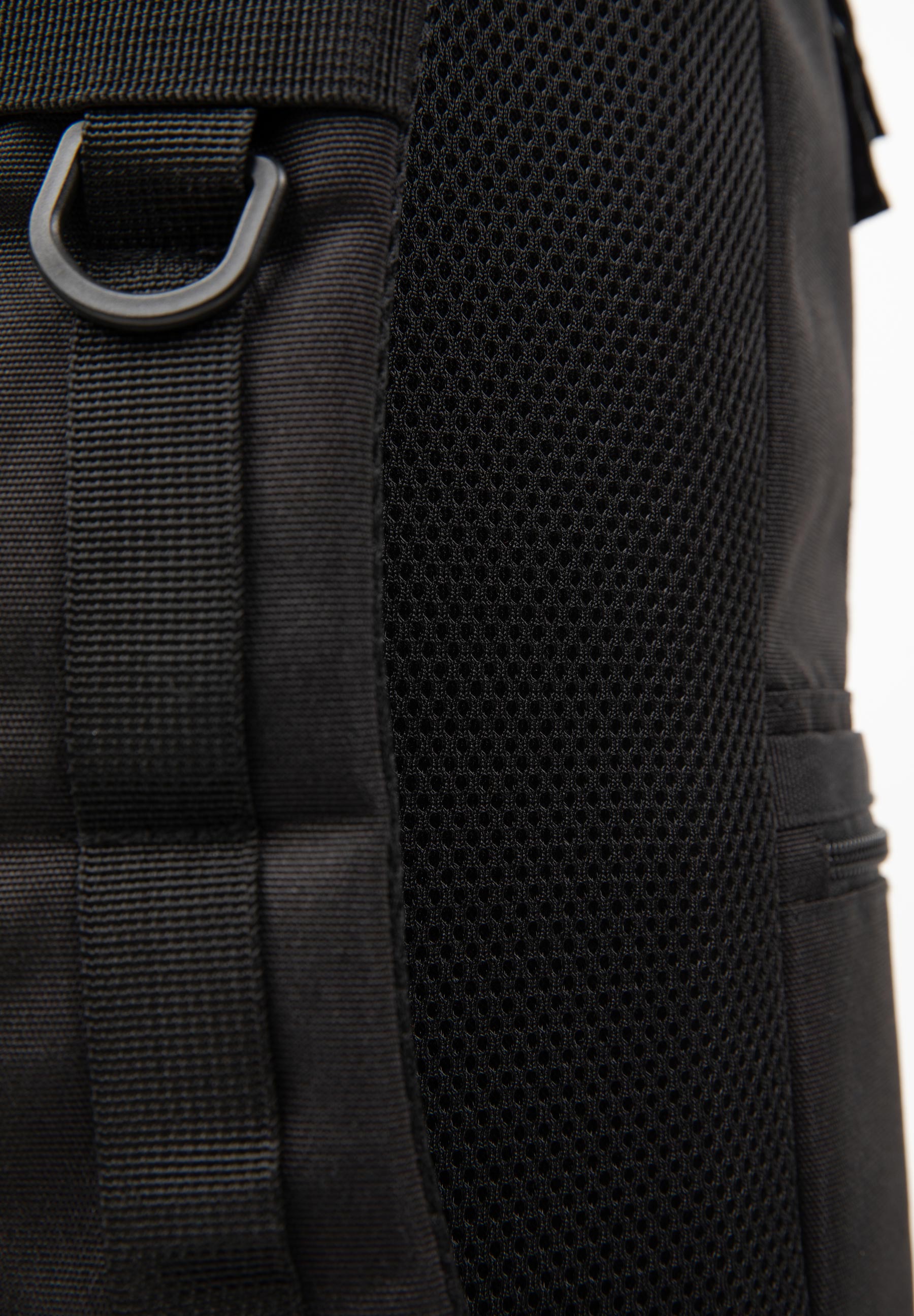 Akron Backpack, black - 13