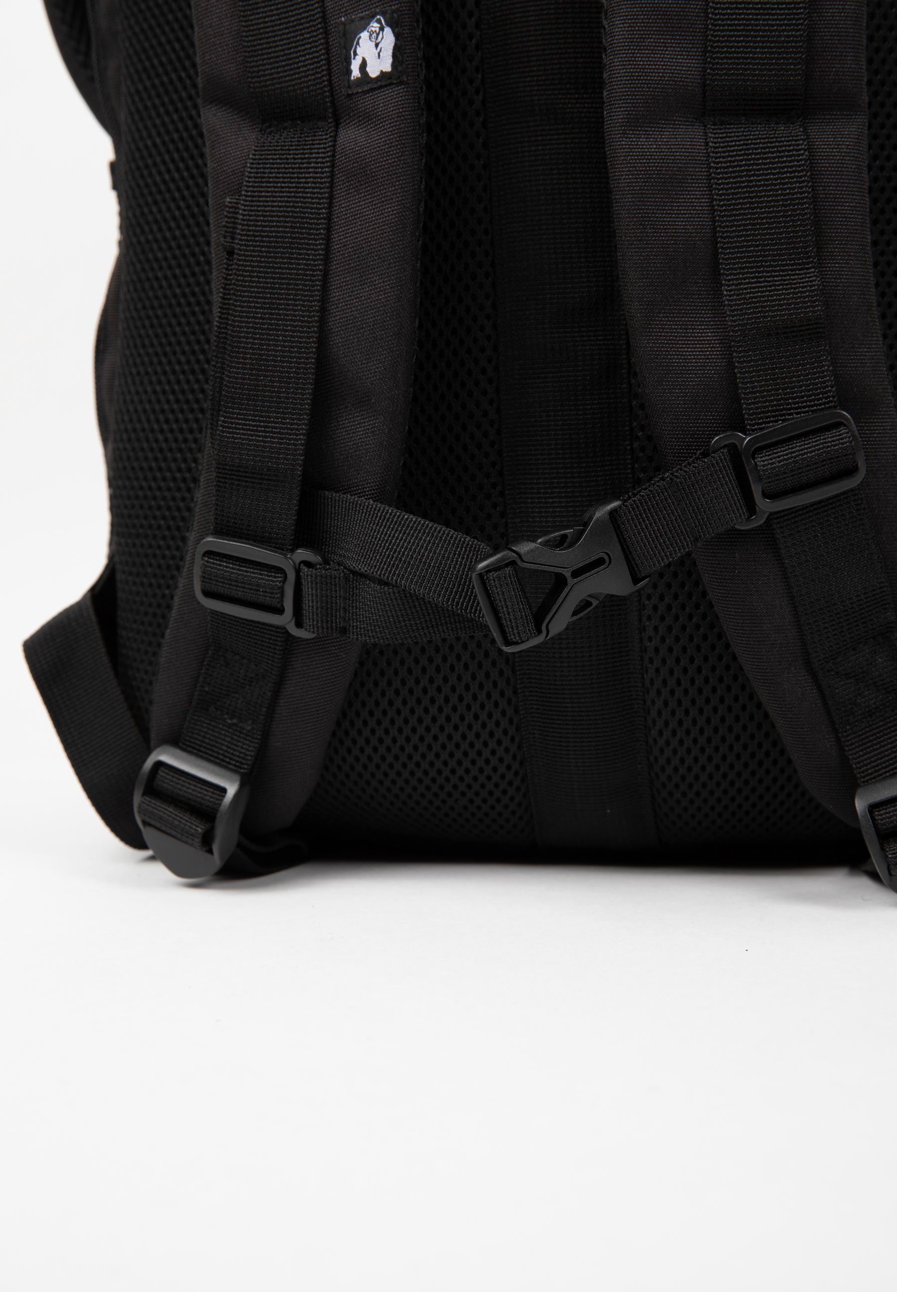 Akron Backpack, black - 10