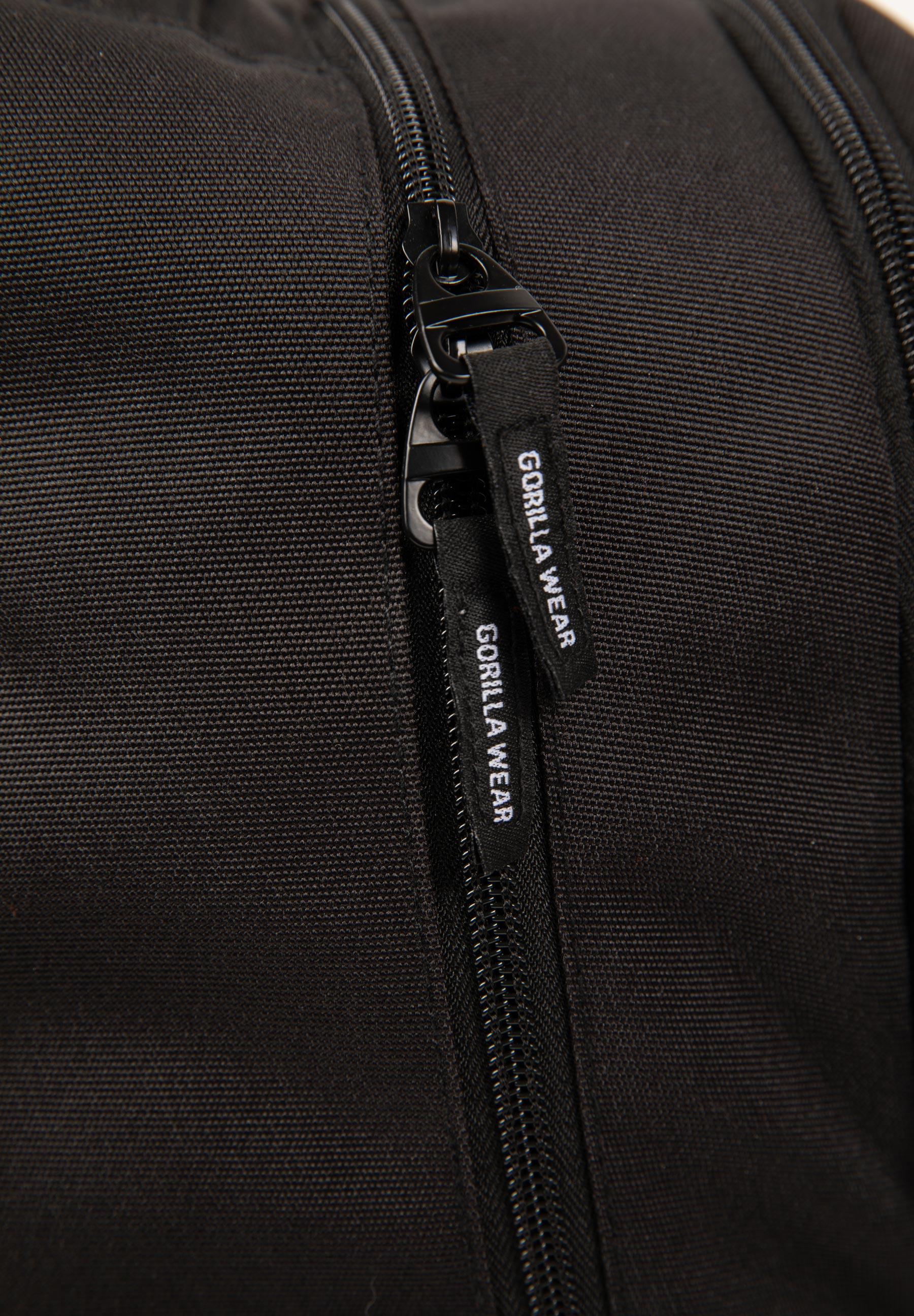 Akron Backpack, black - 12