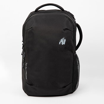 Akron Backpack, black