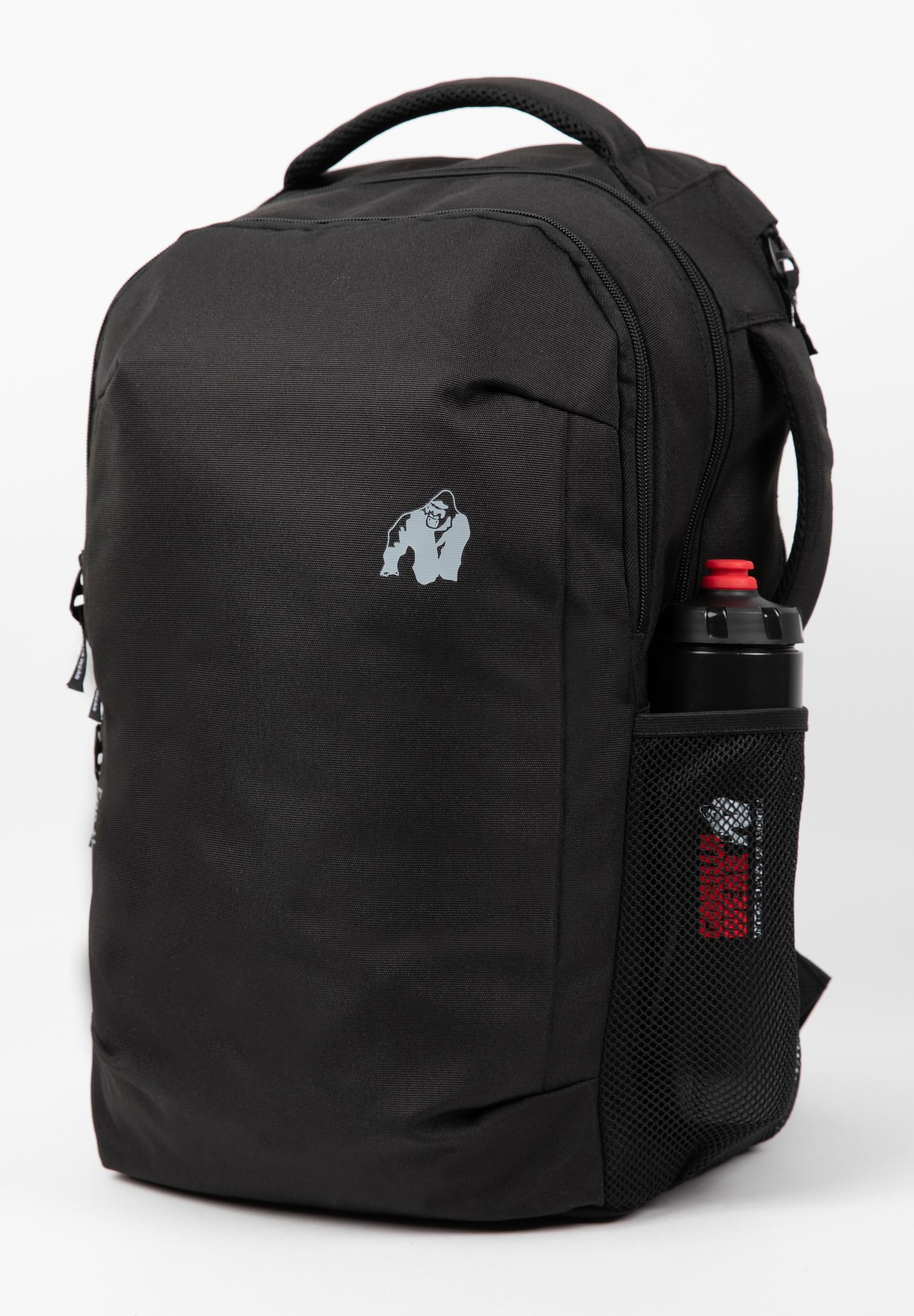 Akron Backpack, black - 5