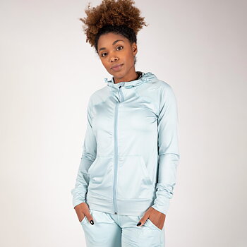 Vici Jacket, light blue