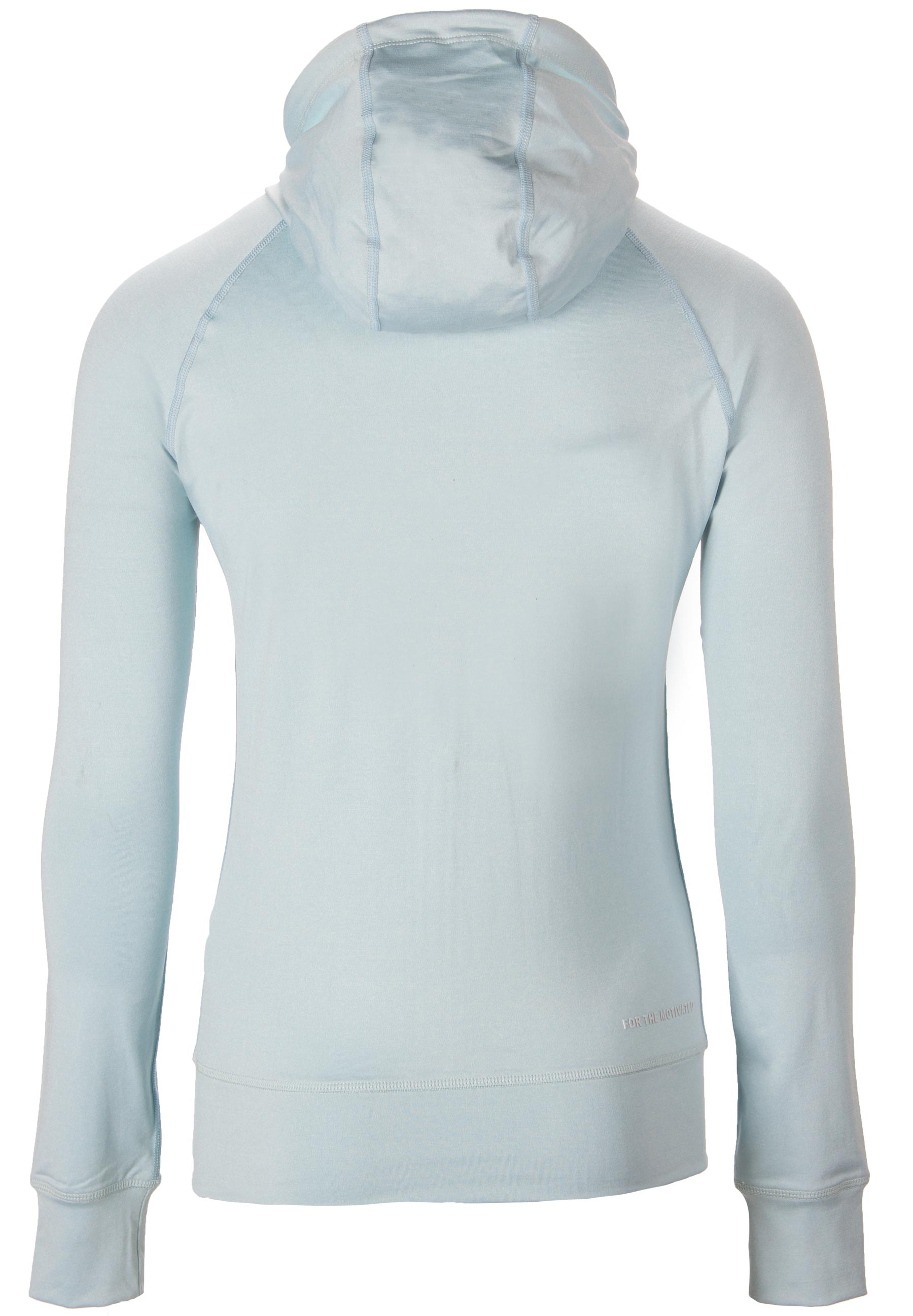 Vici Jacket, light blue - 7