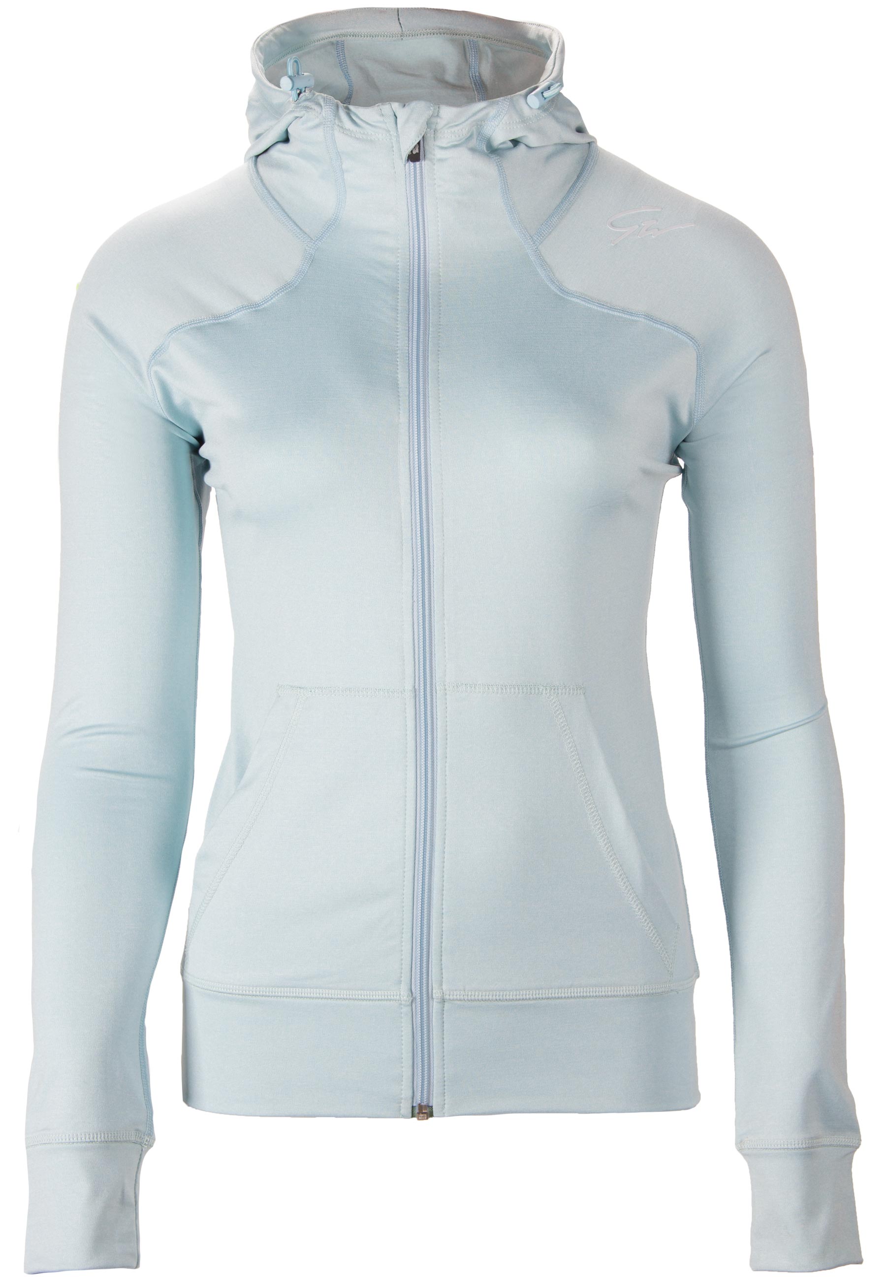 Vici Jacket, light blue - 6