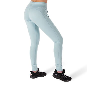 Vici Pants, light blue