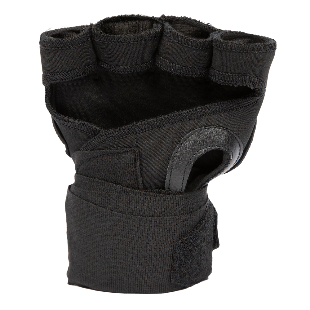 Gel Glove Wraps, black - 3