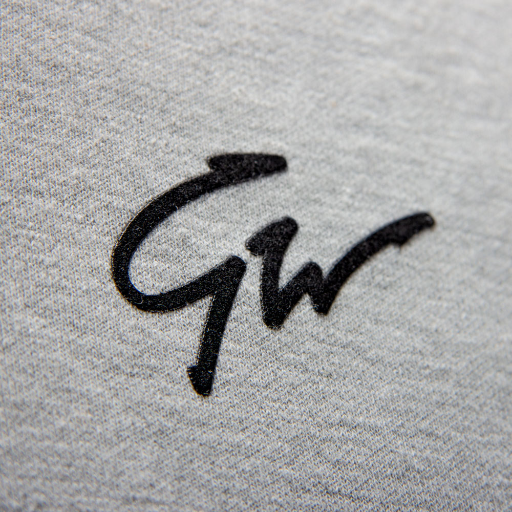 Pixley Sweatpants, grey - 5
