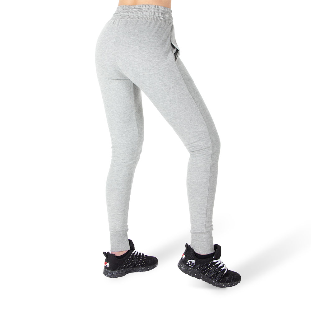 Pixley Sweatpants, grey - 2
