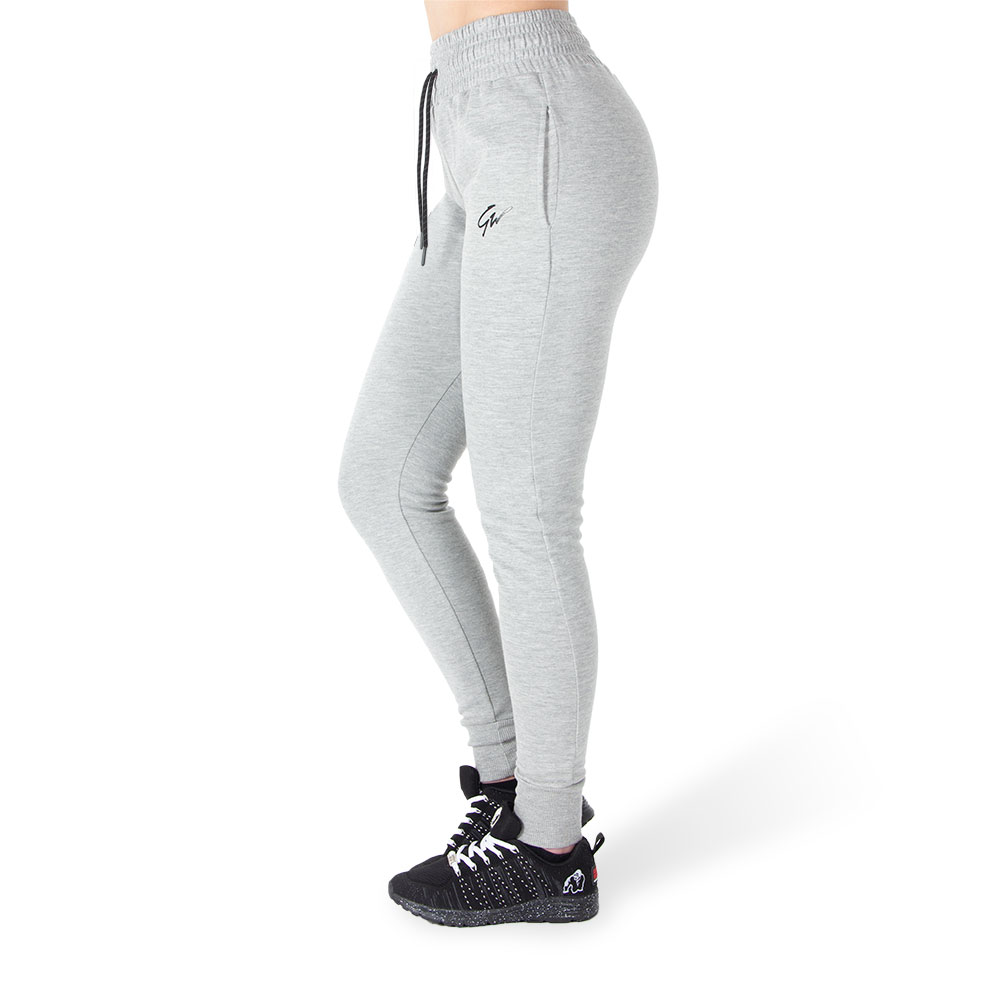 Pixley Sweatpants, grey - 3